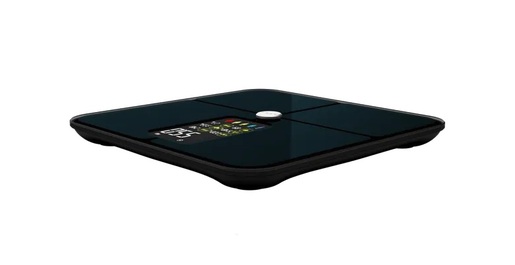 AENO pametna vaga BS2S: 16 metrika, automatska analiza metabolizma, AENO aplikacija