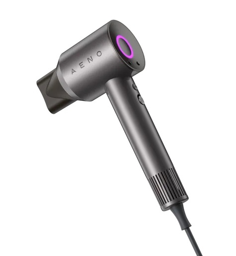 AENO fen za kosu HD1 1500 W, protok vazduha 100 km/h