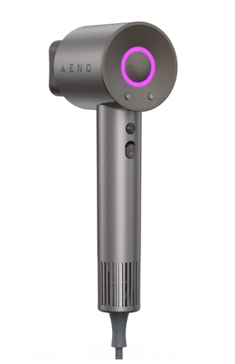 AENO fen za kosu HD1 1500 W, protok vazduha 100 km/h