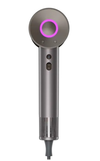 AENO fen za kosu HD1 1500 W, protok vazduha 100 km/h