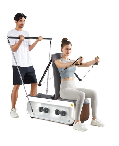 Kingsmith fitnes klupa multifunkcionalna