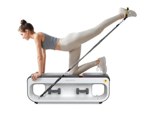 Kingsmith fitnes klupa multifunkcionalna