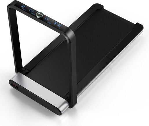 KingSmith duplo sklopiva traka za trčanje X21 WalkingPad 1-12km/h