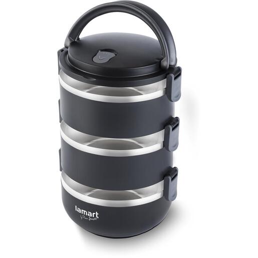 Lamart Temp posuda za hranu 1,8 litara LT6023