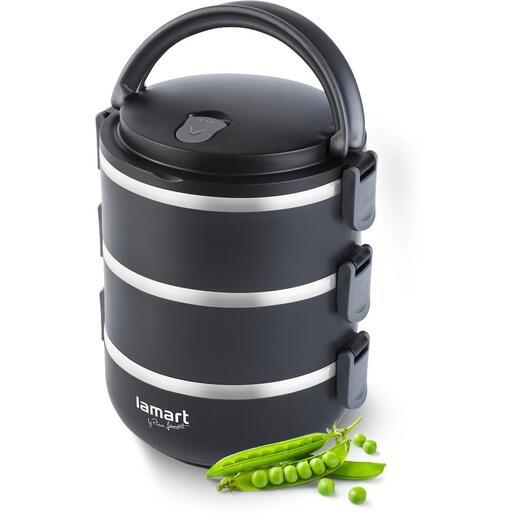 Lamart Temp posuda za hranu 1,8 litara LT6023