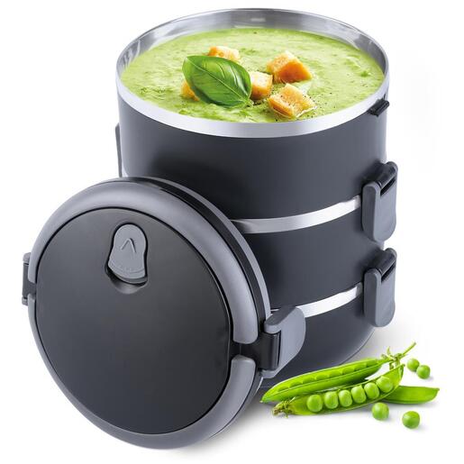 Lamart Temp posuda za hranu 1,8 litara LT6023