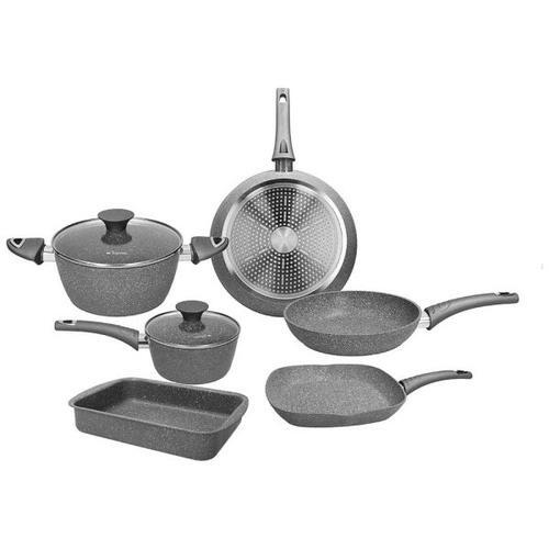 Tognana set posuđa 8/1 PURE ROQ