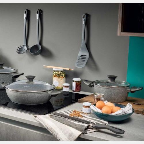 Tognana set posuđa 8/1 PURE ROQ