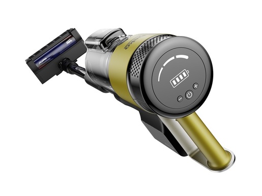 BEKO štapni usisivač VRT 97325 VY 450 W, do 60 min. čišćenja