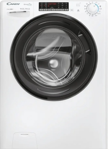 Candy perilica-sušilica CSOW 4746TWMB5-S