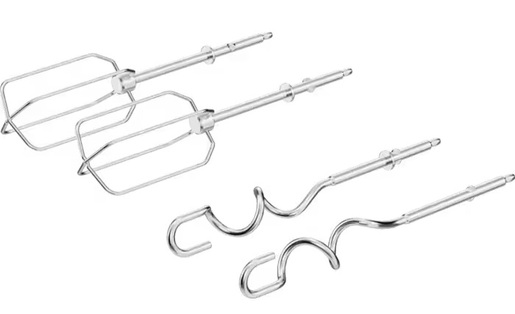 ELECTROLUX mikser sa posudom ESM4W bijeli, 500 W