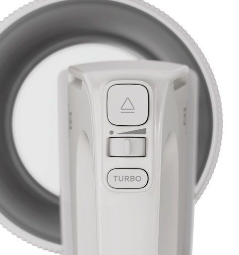 ELECTROLUX mikser sa posudom ESM4W bijeli, 500 W