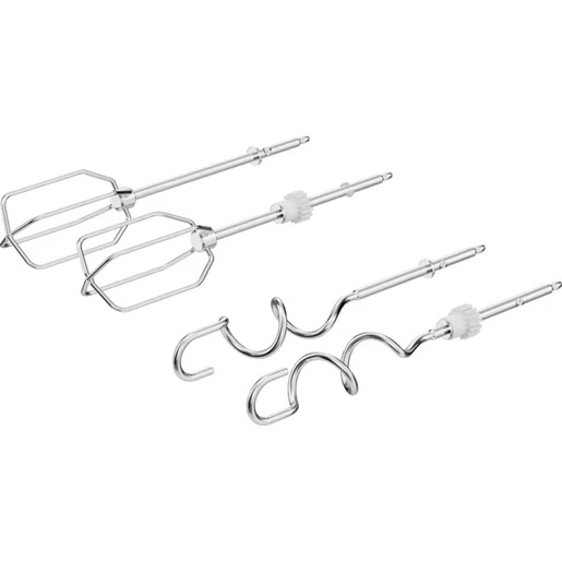 ELECTROLUX mikser sa posudom ESM4B sivi, 500 W