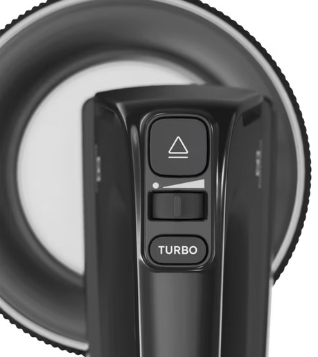 ELECTROLUX mikser sa posudom ESM4B sivi, 500 W