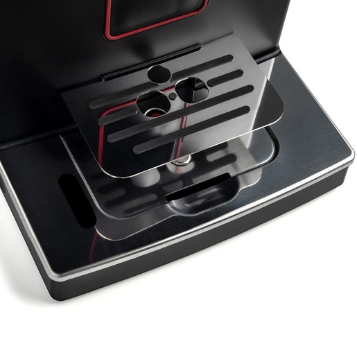 GAGGIA aparat za espresso kafu RI8700/01 MAGENTA PLUS automatski, 1900 W, crni