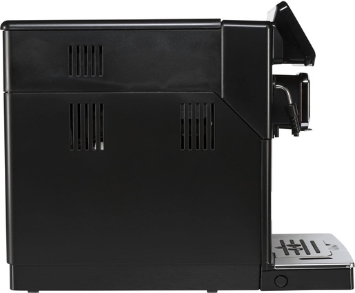 GAGGIA aparat za espresso kafu RI8701/01 MAGENTA MILK automatski, 1900 W, crni