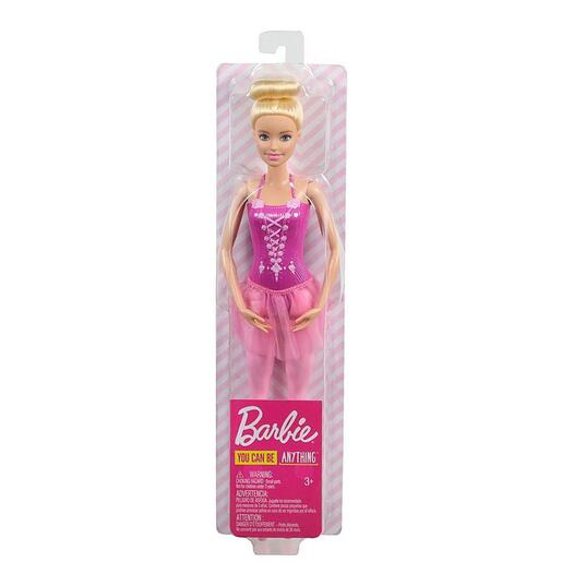 Barbie lutka balerina 2024