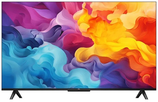 TCL LED televizor 43V6B, 4K HDR, Google OSHDR10, Smart TV, Android OS, Game Master 2.0, Dolby Audio, HDMI 2.1