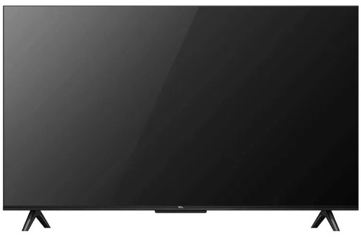 TCL LED televizor 43V6B, 4K HDR, Google OSHDR10, Smart TV, Android OS, Game Master 2.0, Dolby Audio, HDMI 2.1