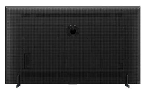 TCL QLED televizor 98C655, 4K HDR, Smart TV, Google TV, AiPQ PRO PROCESSOR, T-SCREEN PRO, ONKYO 2.1CH, HDR10+, **MODEL 2024**