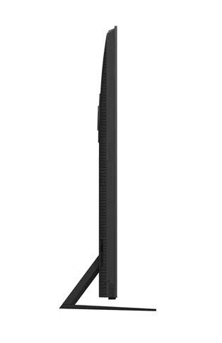 TCL QD-Mini LED televizor 55C765,  4K Ultra HD, Smart TV, Google TV, 144 Hz VRR, HDR 2400 nita, 1536+ lokalnih zona zatamnjivanja