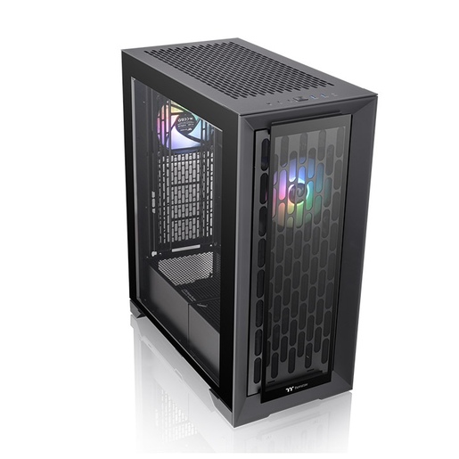 Thermaltake kućište CTE T500 TG ARGB Full tower, tempered glass, 3x 140mm CT140 ARGB fans