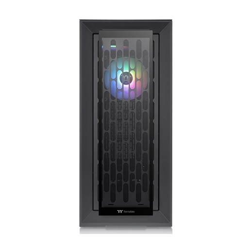 Thermaltake kućište CTE T500 TG ARGB Full tower, tempered glass, 3x 140mm CT140 ARGB fans