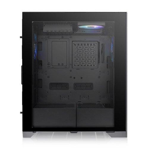 Thermaltake kućište CTE T500 TG ARGB Full tower, tempered glass, 3x 140mm CT140 ARGB fans