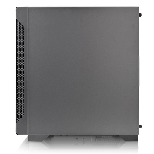 Thermaltake kućište S100 TG Micro case tempered glass, 1x 120mm fan