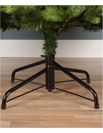 Edelman novogodišnji bor 365cm TUSCAN 3398 TIPS