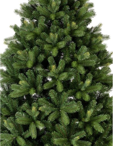 Edelman novogodišnji bor 185cm TUSCAN 488 TIPS