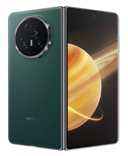 HONOR Magic V3 mobitel, 12+512 GB, Green