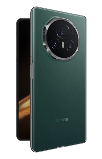 HONOR Magic V3 mobitel, 12+512 GB, Green