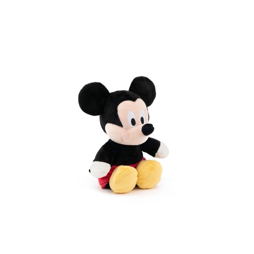 Disney pliš flopsie Mickey 26cm