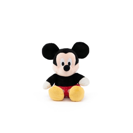 Disney pliš flopsie Mickey 26cm