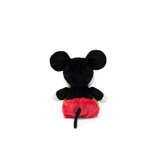 Disney pliš flopsie Mickey 26cm