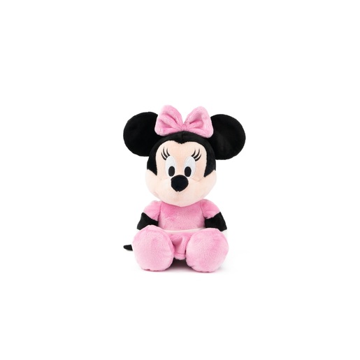 Disney pliš flopsie Minnie 26cm