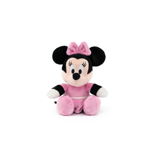 Disney pliš flopsie Minnie 26cm