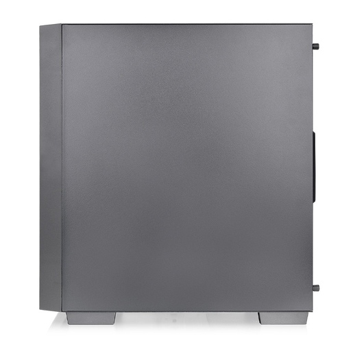 Thermaltake kućište Versa H16 TG ARGB Micro Tower Case, mATX,TG panel, 3x 120mm ARGB fans