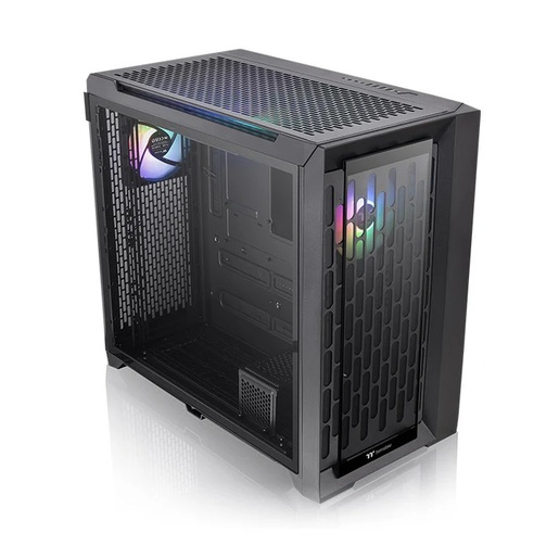 Thermaltake kućište CTE C750 TG ARGB Full Tower, E-ATX,3x CT140mm ARGB fans,