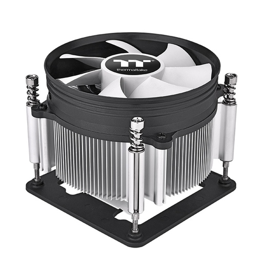 Thermaltake hladnjak za procesor Gravity i3 Cooler LGA 1700, low profile air cooler heatsink up to 95W, LGA 1851