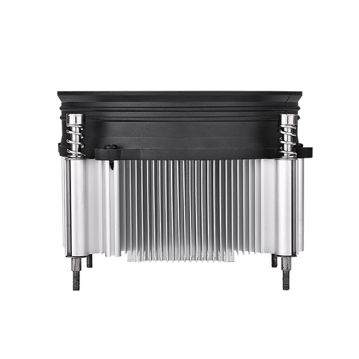 Thermaltake hladnjak za procesor Gravity i3 Cooler LGA 1700, low profile air cooler heatsink up to 95W, LGA 1851