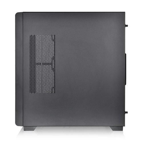 Thermaltake kućište S250 TG ARGB Mid tower case, tempered glass 4x CT120 ARGB Sync Fans,Mesh front panel