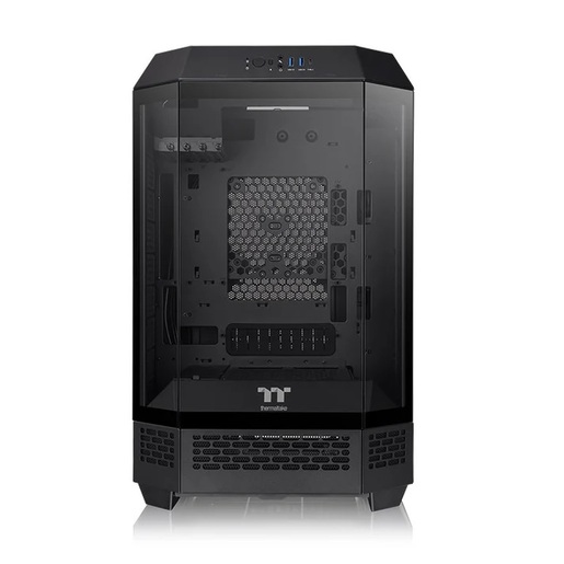 Thermaltake kućište The Tower 300 Micro Tower Case, mATX