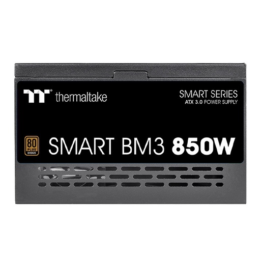 Thermaltake napajanje Smart BM3 850W PSU ATX 3.0, PCIe 5.0, 80+ bronze Semi modular,
