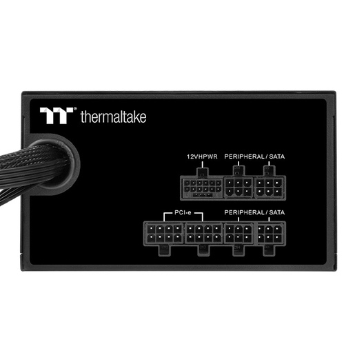 Thermaltake napajanje Smart BM3 850W PSU ATX 3.0, PCIe 5.0, 80+ bronze Semi modular,