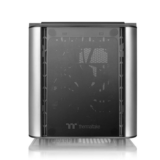 Thermaltake kućište Level 20 VT mATX, 4x TG panels,1x 200mm front fan