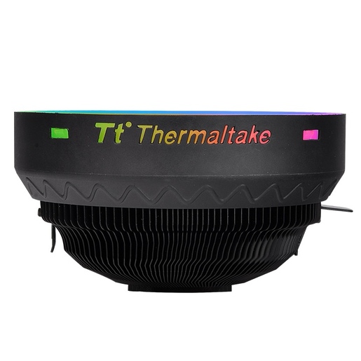 Thermaltake hladnjak za procesor UX100 ARGB cooler Lighting CPU cooler, kompatabilan sa svim Intel i AMD socket