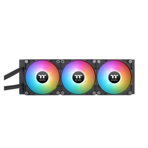 Thermaltake vodeno hlađenje TH360 ARGB cooler TH360 V2 liquid cooler 360mm