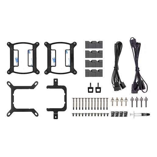 Thermaltake vodeno hlađenje TH360 ARGB cooler TH360 V2 liquid cooler 360mm